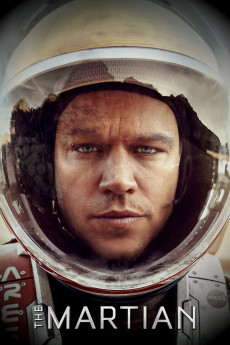 The Martian (2015) download