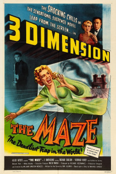 The Maze (1953) download