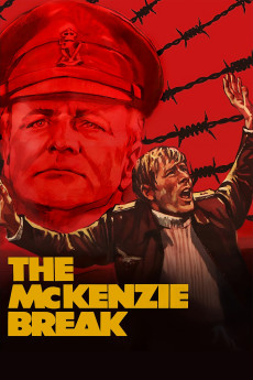 The McKenzie Break (1970) download