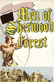 The Men of Sherwood Forest (1954) download