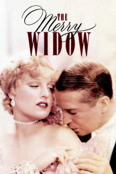 The Merry Widow (1934) download