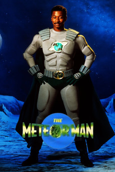 The Meteor Man (1993) download