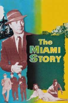 The Miami Story (1954) download