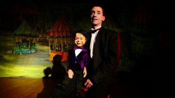 The Midnight Horror Show (2014) download