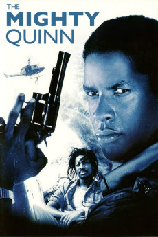 The Mighty Quinn (1989) download