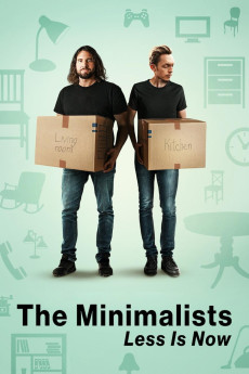 The Minimalists: Less Is Now (2021) download
