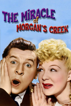 The Miracle of Morgan's Creek (1943) download