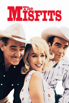 The Misfits (1961) download