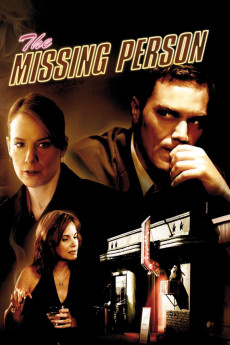 The Missing Person (2009) download