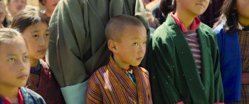 The Monk and the Gun (2023) download