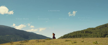 The Monk and the Gun (2023) download