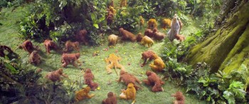 The Monkey King: Havoc in Heaven's Palace (2014) download