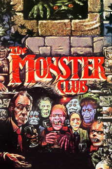 The Monster Club (1981) download