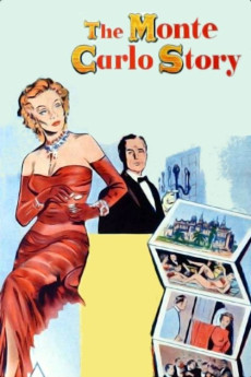 The Montecarlo Story (1956) download