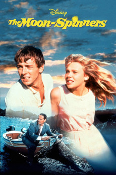 The Moon-Spinners (1964) download