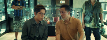 The Moon Thieves (2024) download