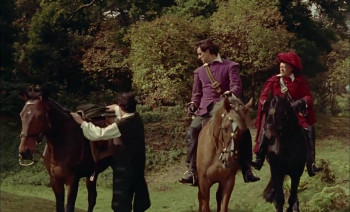 The Moonraker (1958) download