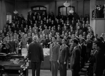 The Mortal Storm (1940) download