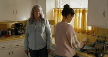 The Mother, the Menacer, and Me (2025) download