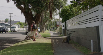 The Mountain (2024) download