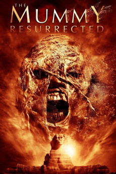 The Mummy Resurrected (2014) download