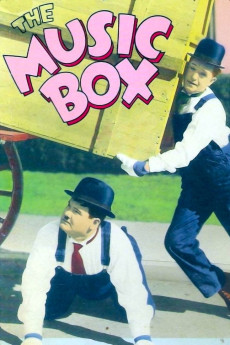 The Music Box (1932) download