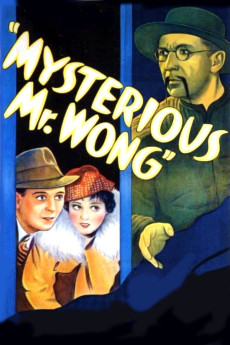 The Mysterious Mr. Wong (1934) download
