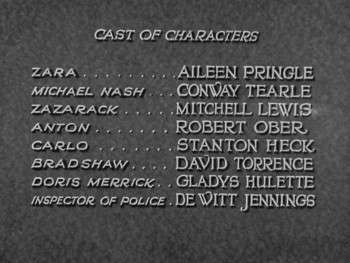 The Mystic (1925) download