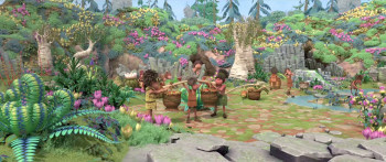 The Myth of Marakuda (2025) download