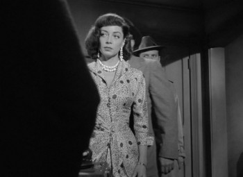 The Narrow Margin (1952) download