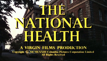 The National Health (1973) download