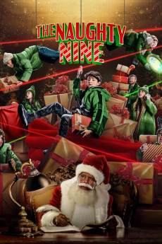 The Naughty Nine (2023) download