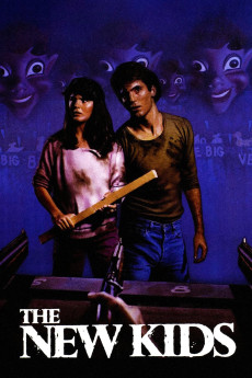The New Kids (1985) download
