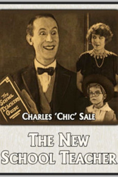 The New School Teacher (1924) download
