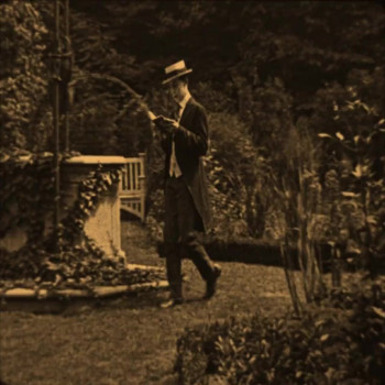 The New School Teacher (1924) download