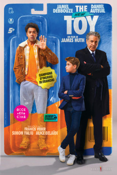 The New Toy (2022) download