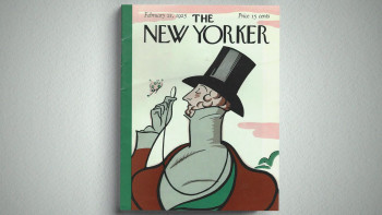 The New Yorker at 100 (2025) download