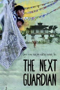 The Next Guardian (2017) download