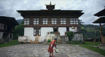 The Next Guardian (2017) download