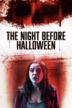 The Night Before Halloween (2016) download