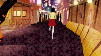 The Night Is Short, Walk on Girl (2017) download