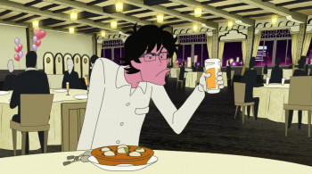 The Night Is Short, Walk on Girl (2017) download