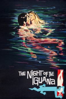 The Night of the Iguana (1964) download