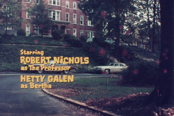 The Night They Robbed Big Bertha's (1975) download