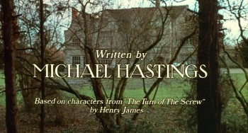 The Nightcomers (1971) download