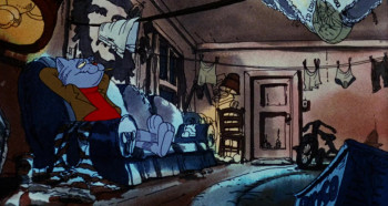 The Nine Lives of Fritz the Cat (1974) download