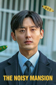 The Noisy Mansion (2025) download