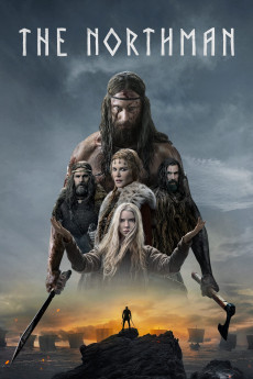 The Northman (2022) download