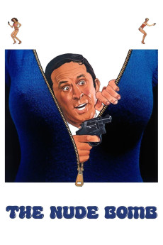 The Nude Bomb (1980) download