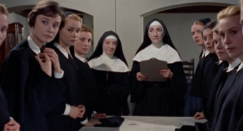 The Nun's Story (1959) download